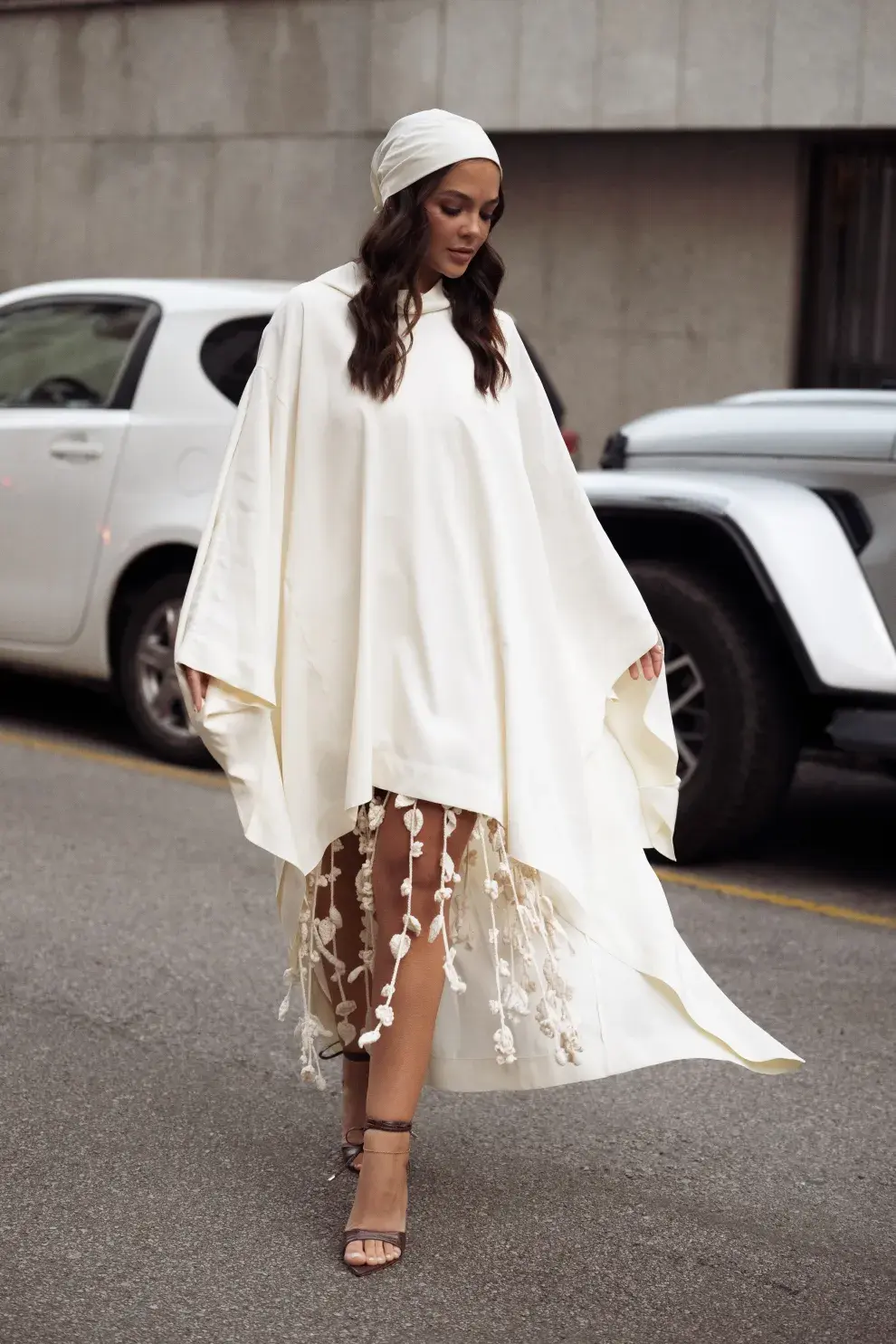 Los pañuelos regresan con fuerza, listos para cubrir la cabeza y sumar estilo en cualquier ocasión