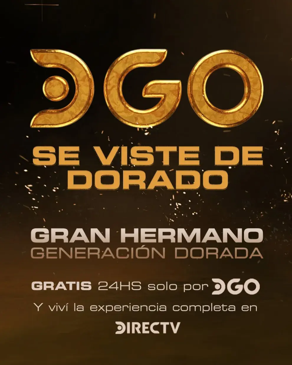 Cómo ver Gran Hermano Generación Dorada gratis y en vivo las 24 horas.