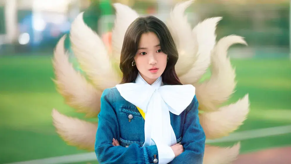 Humana por accidente: los K-dramas que dominan Netflix en la primera mitad de 2026.