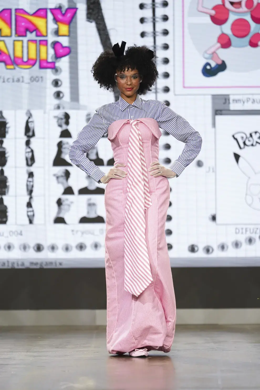 London Fashion Week: 5 tendencias que vimos en las pasarelas