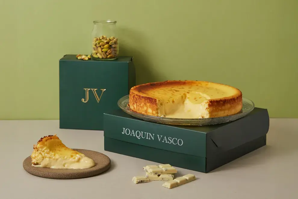 Día del Pistacho 2026: dónde comer las mejores versiones en Buenos Aires