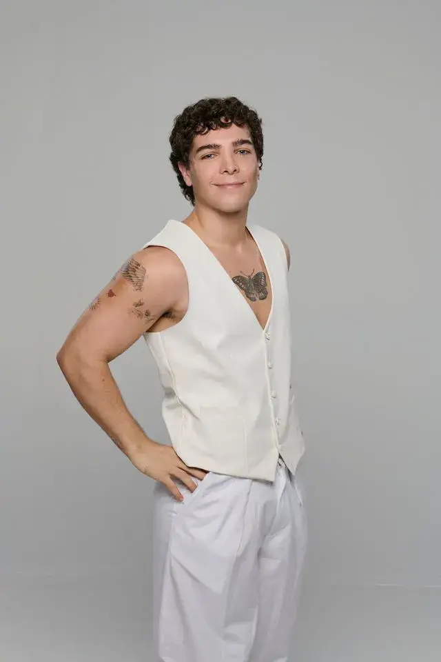 Foto de Juani "Car" Caruso.