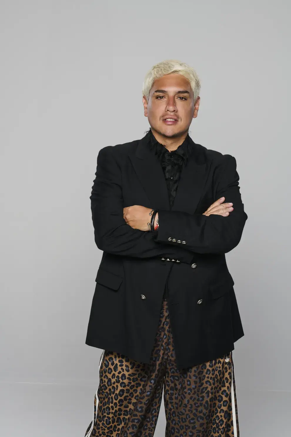 Foto de Kannys Palacios.