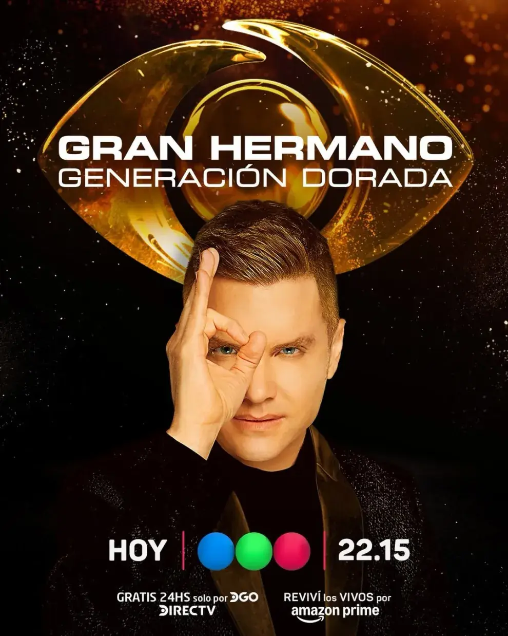 Gran Hermano 2026: cómo ver gratis el regreso del reality.