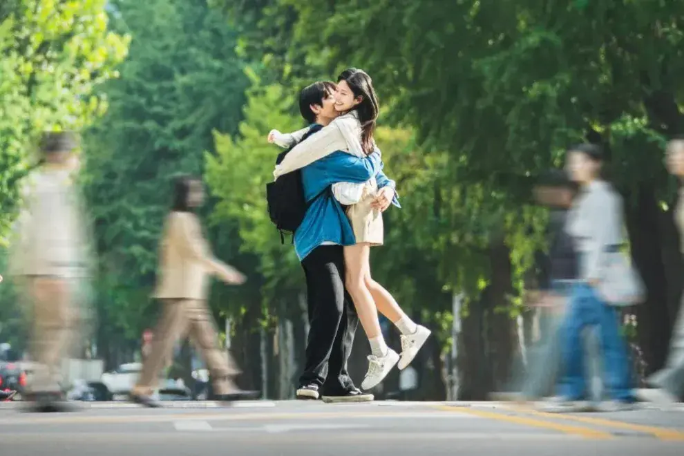 La luz que aún nos guía.