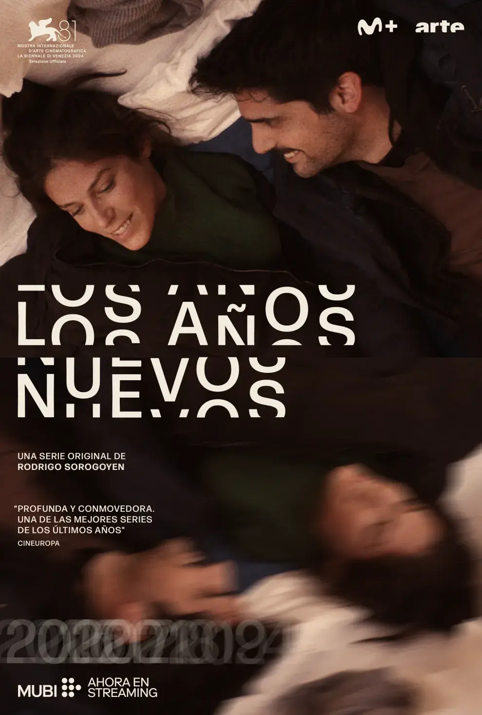 Foto de Los años nuevos.