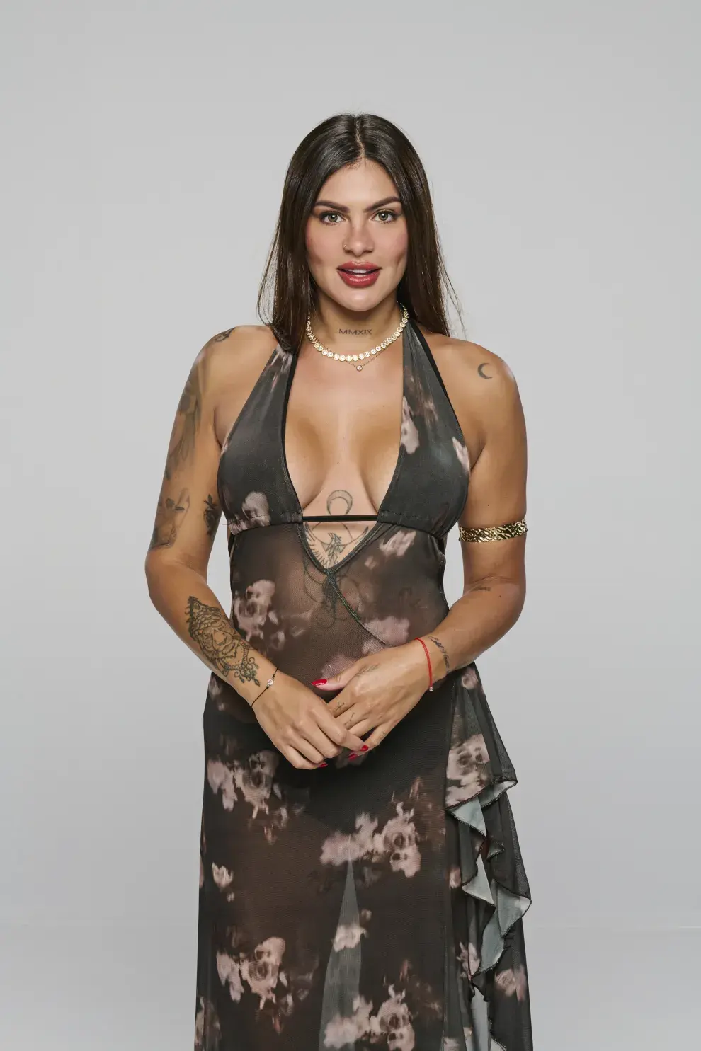 Foto de Luana Fernández.