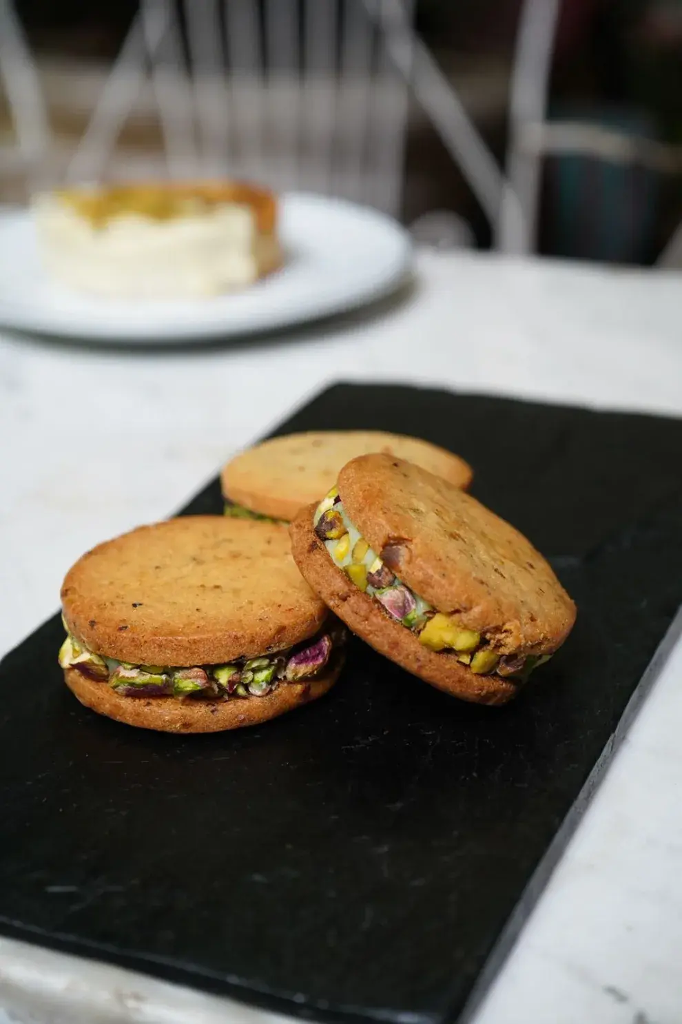 Día del Pistacho 2026: dónde comer las mejores versiones en Buenos Aires