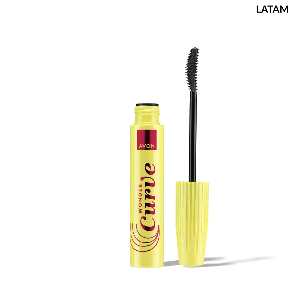 Máscara Wonder Curve Precio desde: $28.200 (AVON)