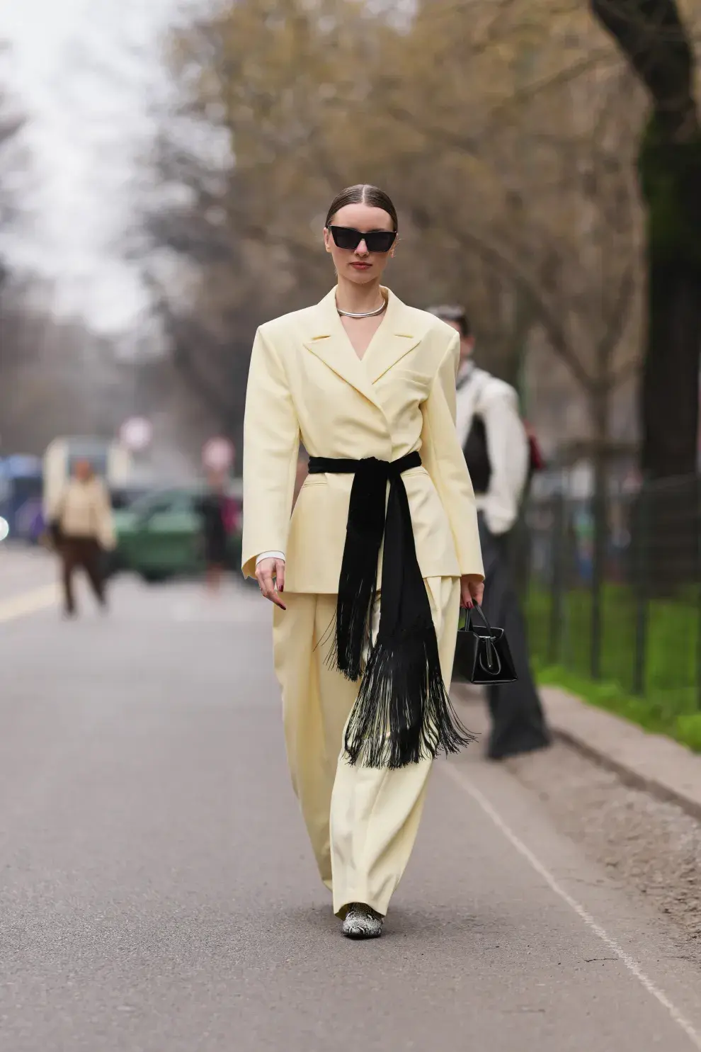 n básico moderno en el que vale la pena invertir, porque promete seguir vigente durante toda la temporada.