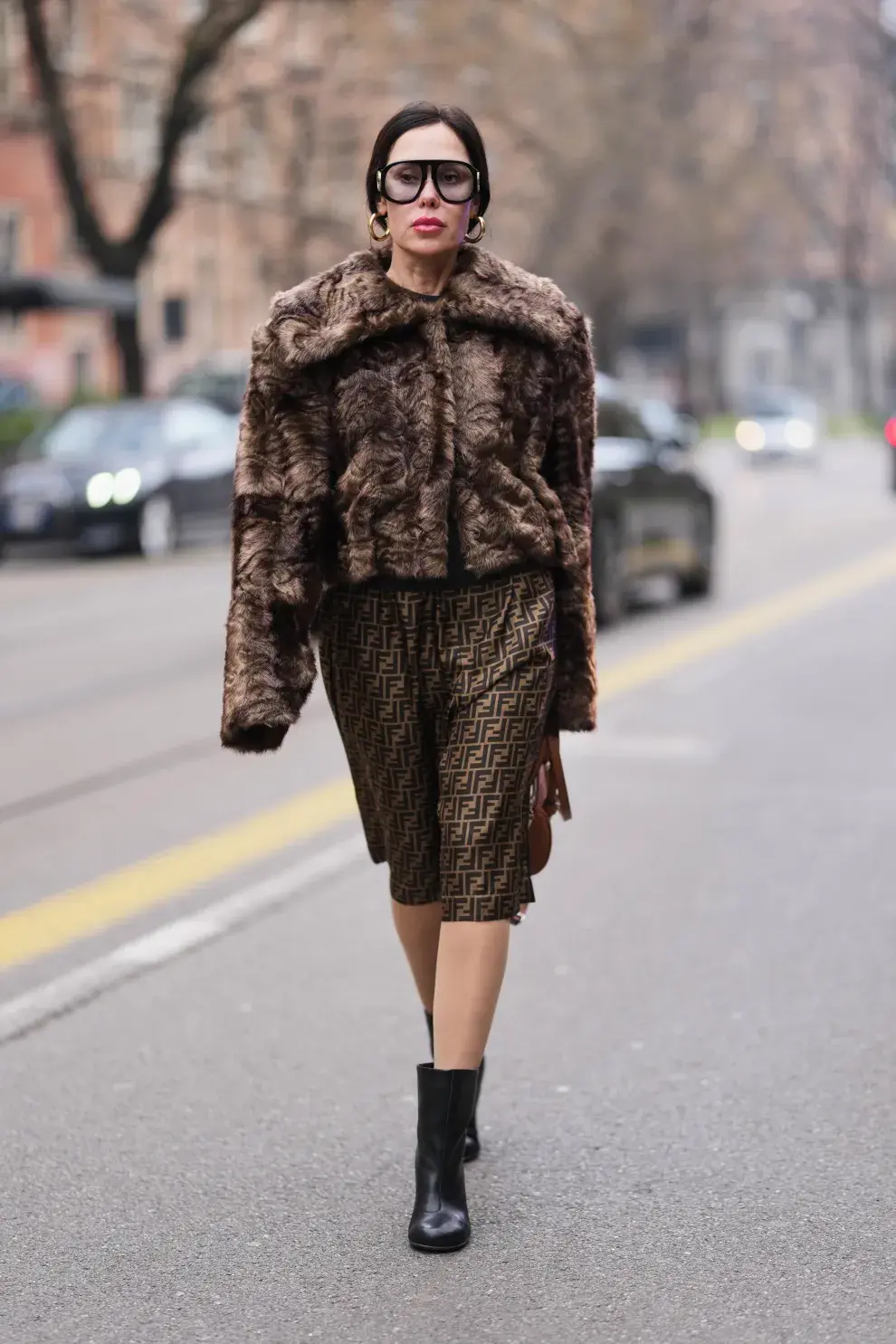 En versiones largas y cortas dejaron claro que son tendencia.