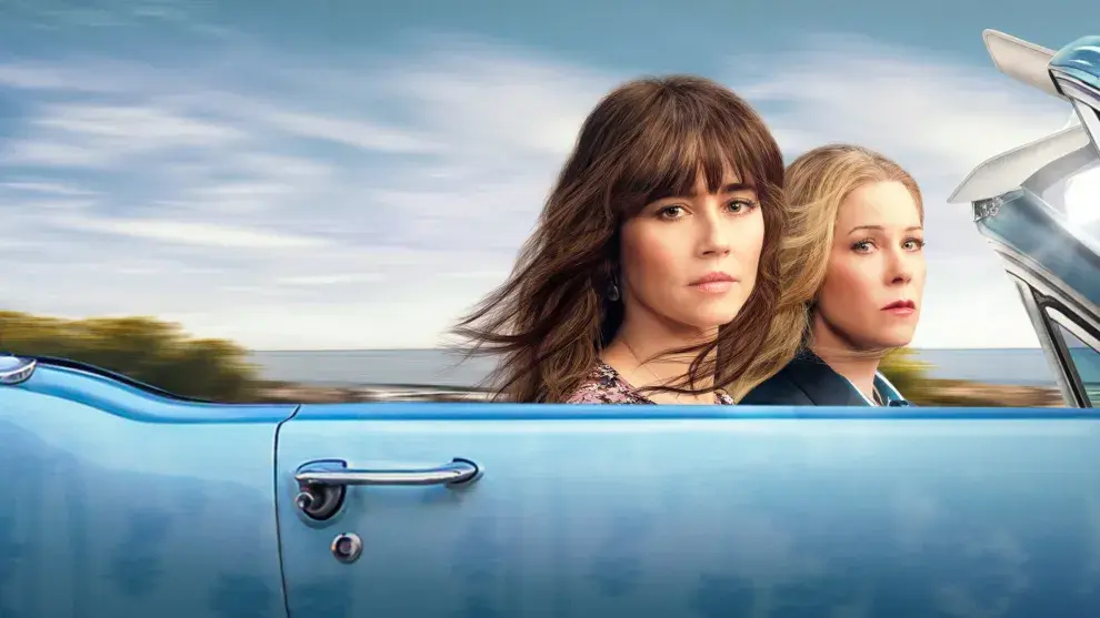 Foto de Muertos para mí.