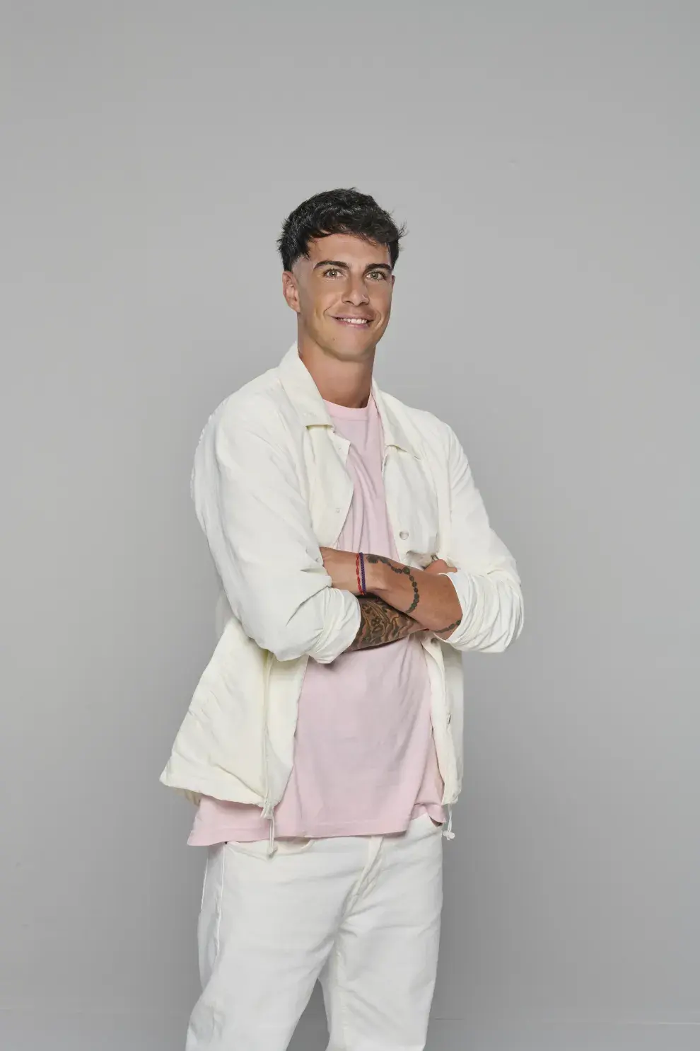 Foto de Nazareno Pompei.