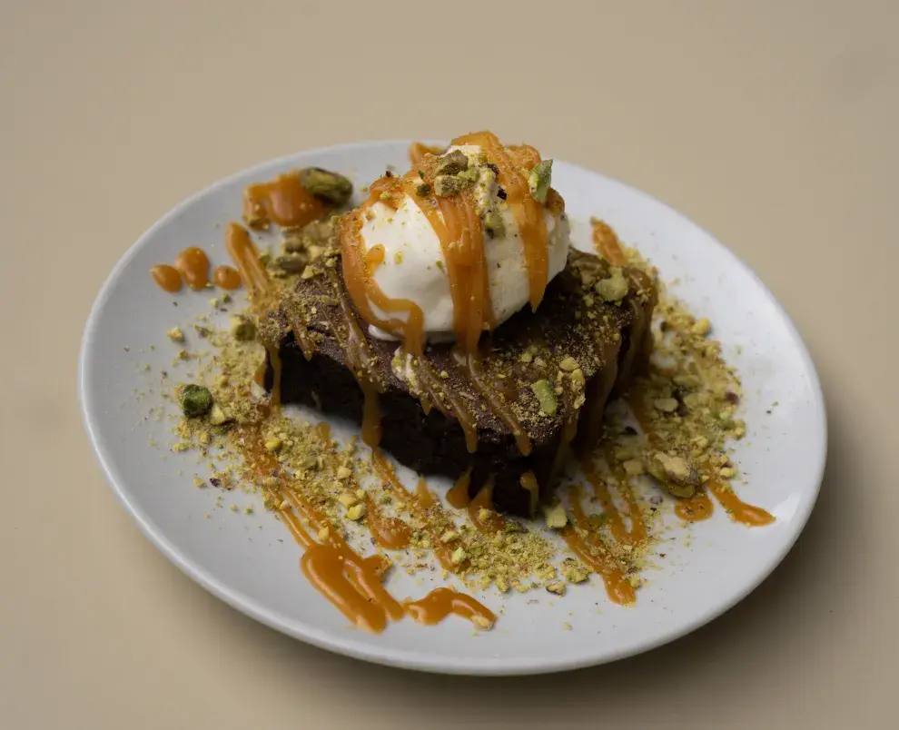 Día del Pistacho 2026: dónde comer las mejores versiones en Buenos Aires