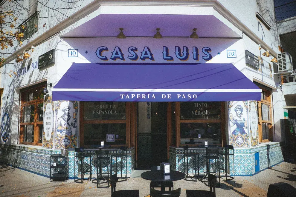 Plan vereda: los mejores spots de la ciudad de Buenos Aires para disfrutar el arte de veredear