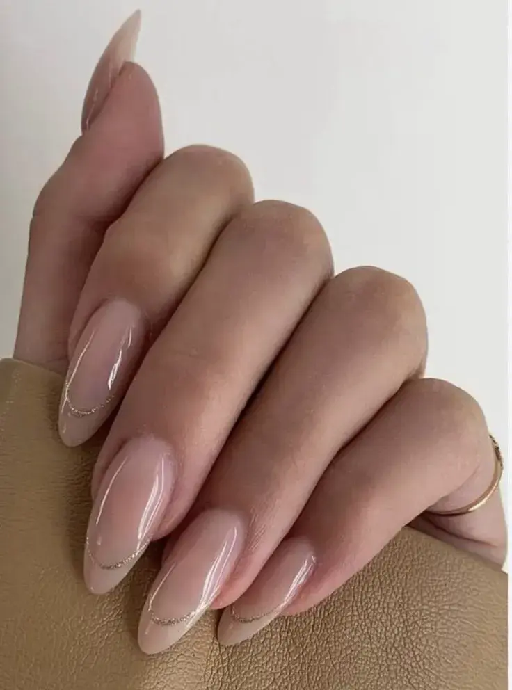 'Princess Nails': 10 diseños de uñas súper elegantes que son tendencia