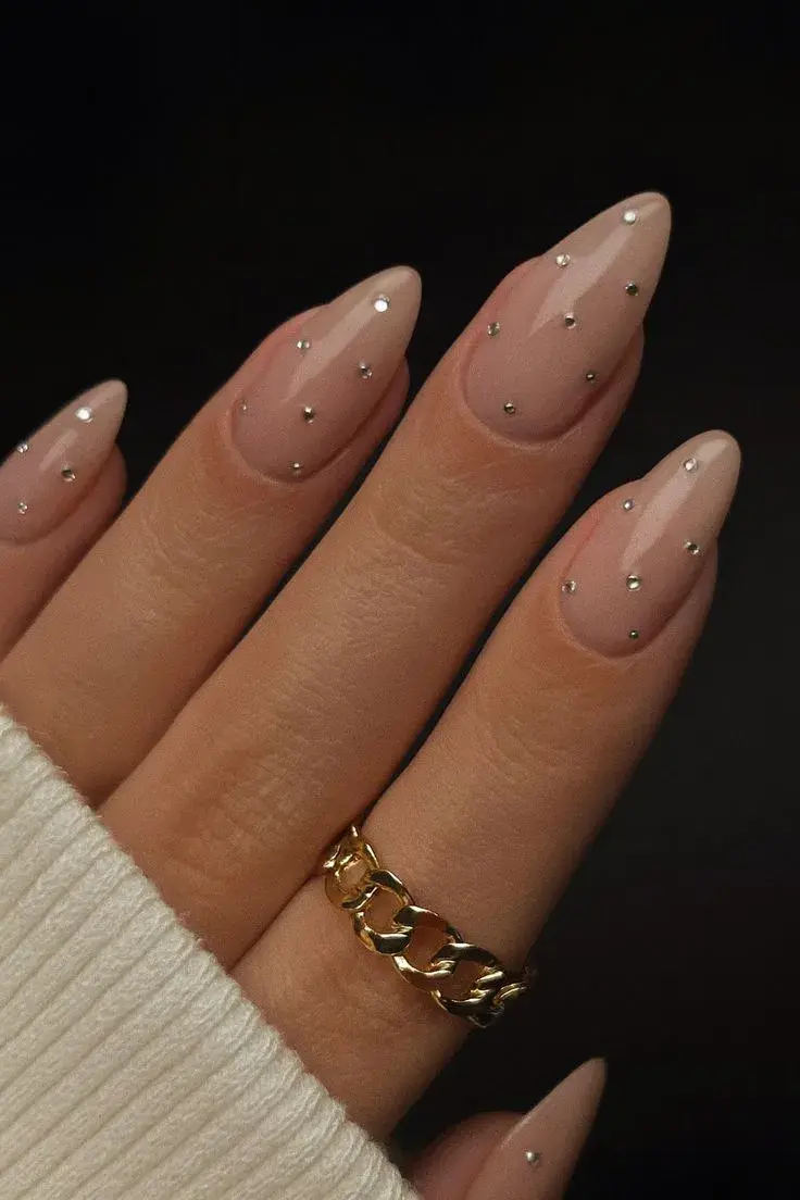 'Princess Nails': 10 diseños de uñas súper elegantes que son tendencia