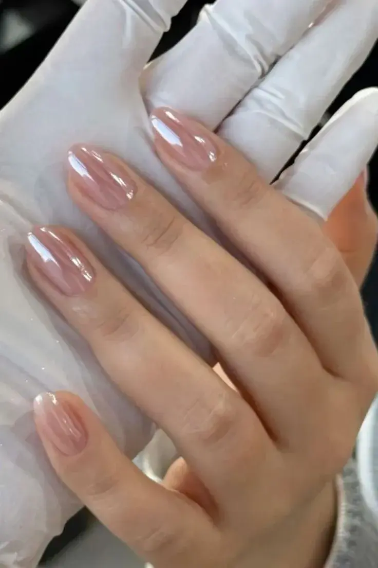 'Princess Nails': 10 diseños de uñas súper elegantes que son tendencia