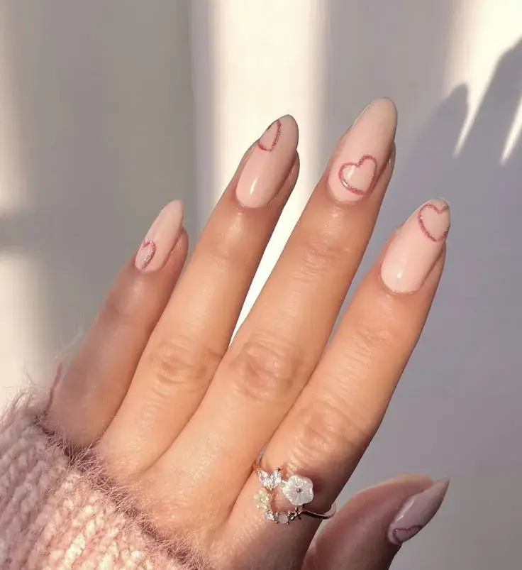 'Princess Nails': 10 diseños de uñas súper elegantes que son tendencia