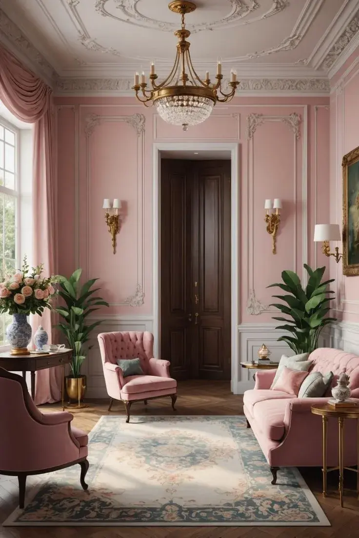 De qué se trata el Regency Core y cómo sumarse a la tendencia sin reformar.