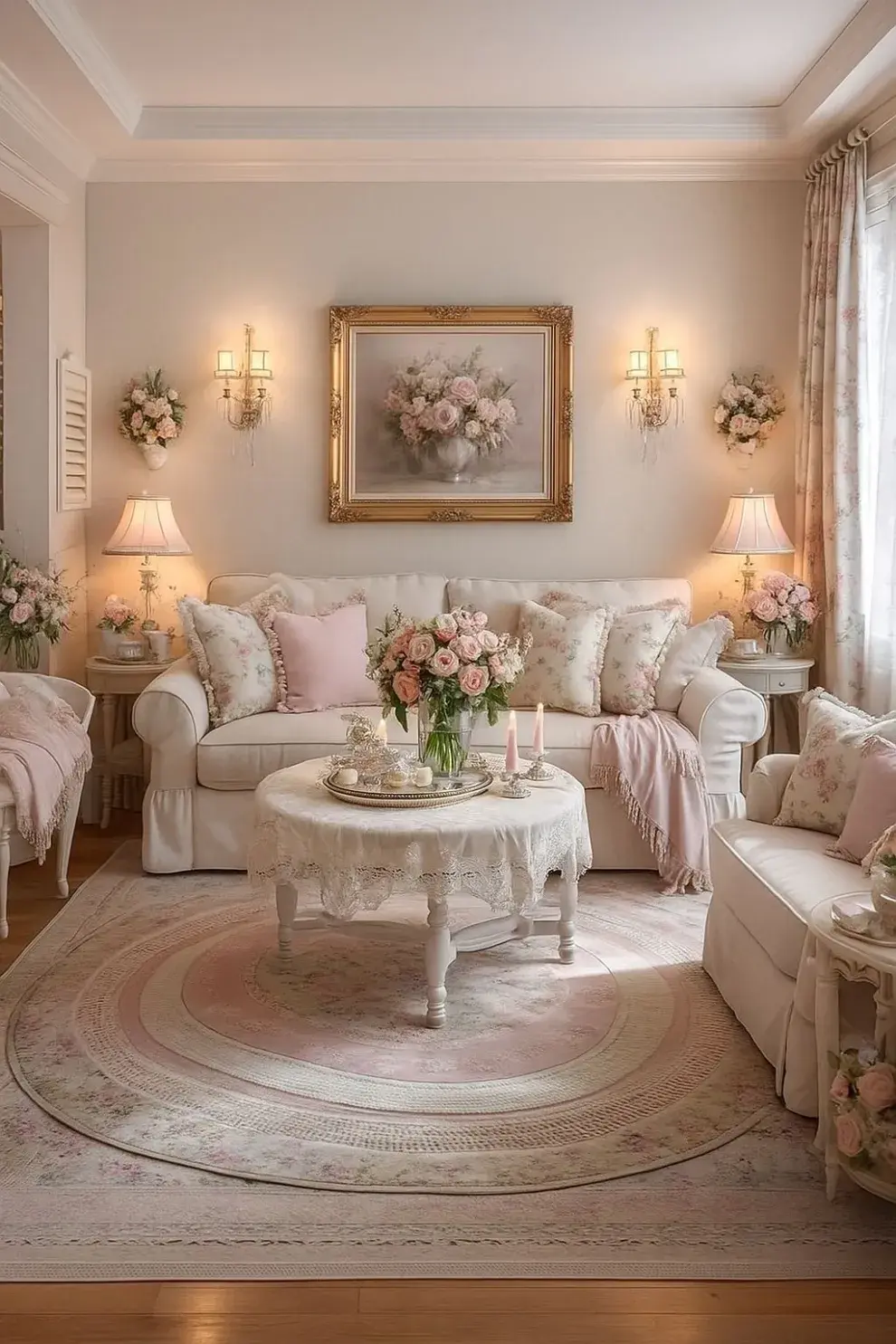 Con ideas simples, es posible subirse a la tendencia Regencycore sin gastar una fortuna.