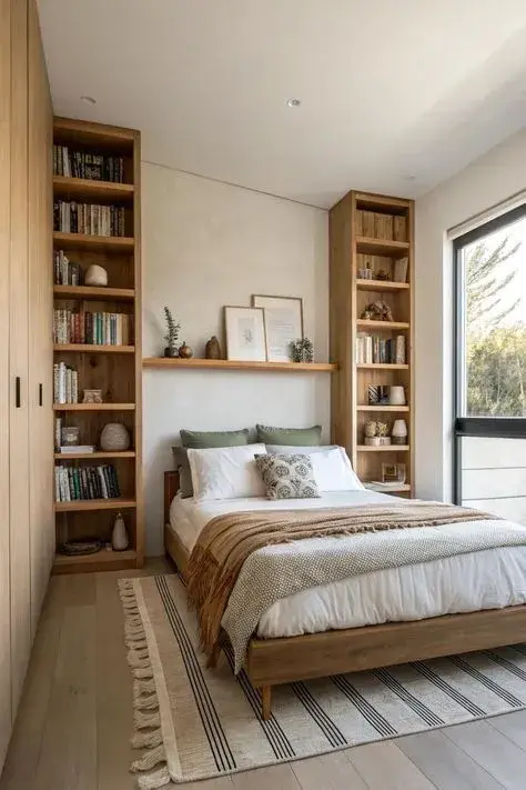 1. Respaldo con biblioteca integrada