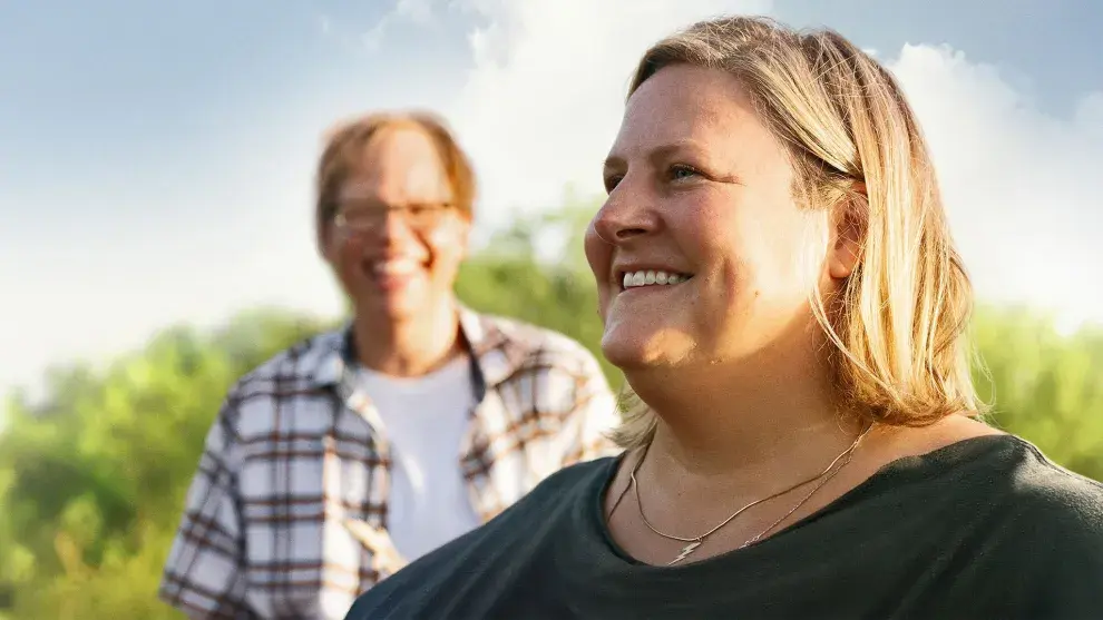 Foto de Alguien en algún lugar.