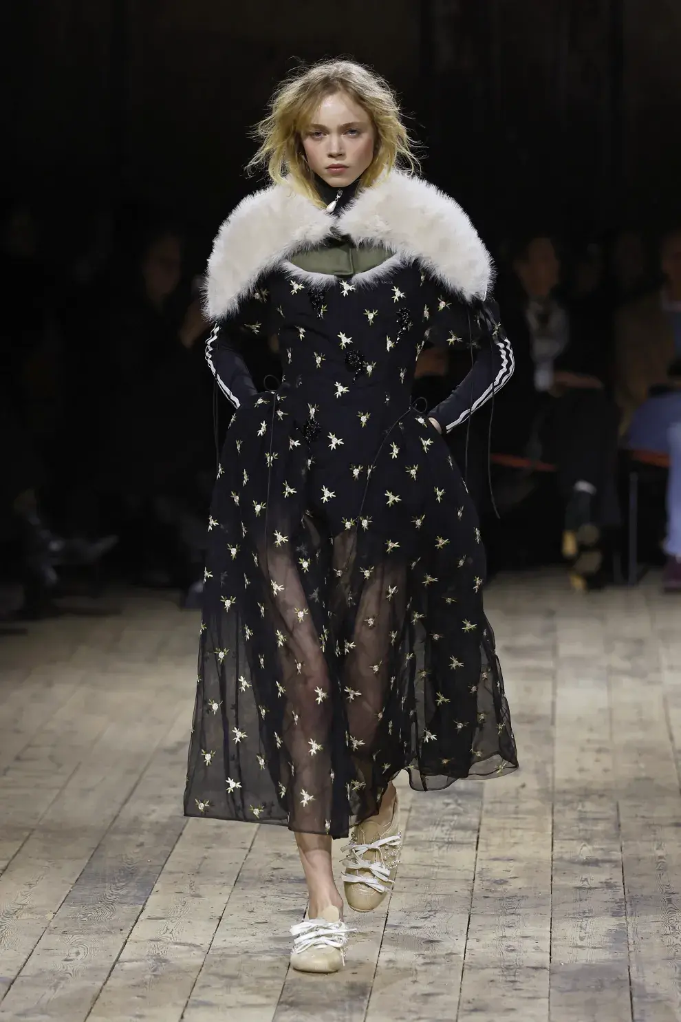 London Fashion Week: 5 tendencias que vimos en las pasarelas