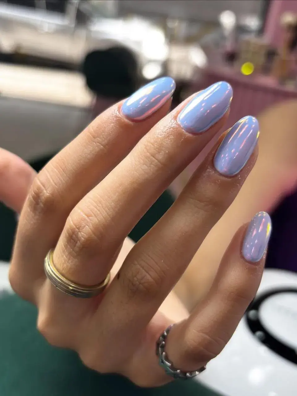 Kapping vs gel vs acrílico: cuál conviene según tu uña y cuánto dura