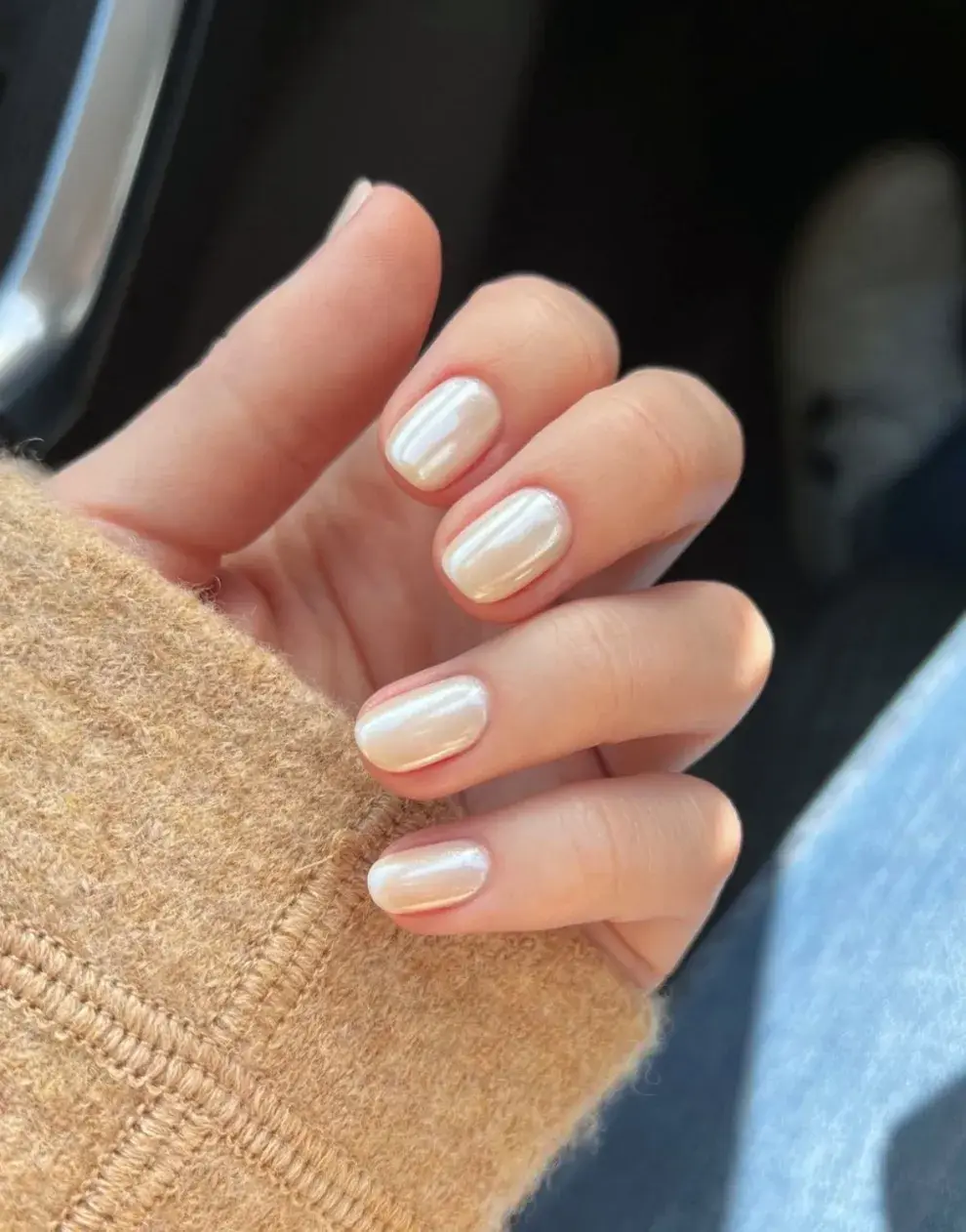 Los 7 colores de manicura gelish que aman las que saben de tendencias