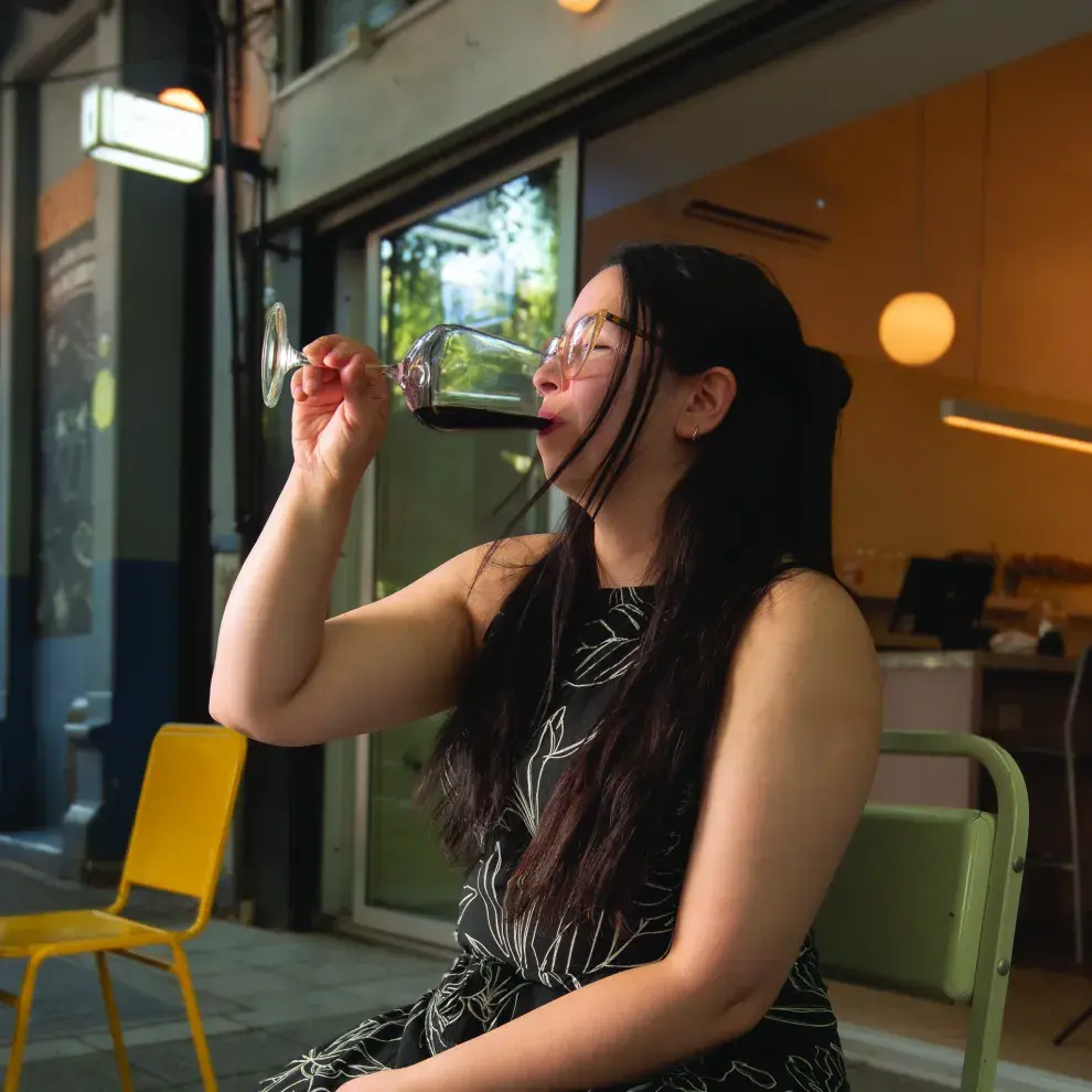 Plan vereda: los mejores spots de la ciudad de Buenos Aires para disfrutar el arte de veredear