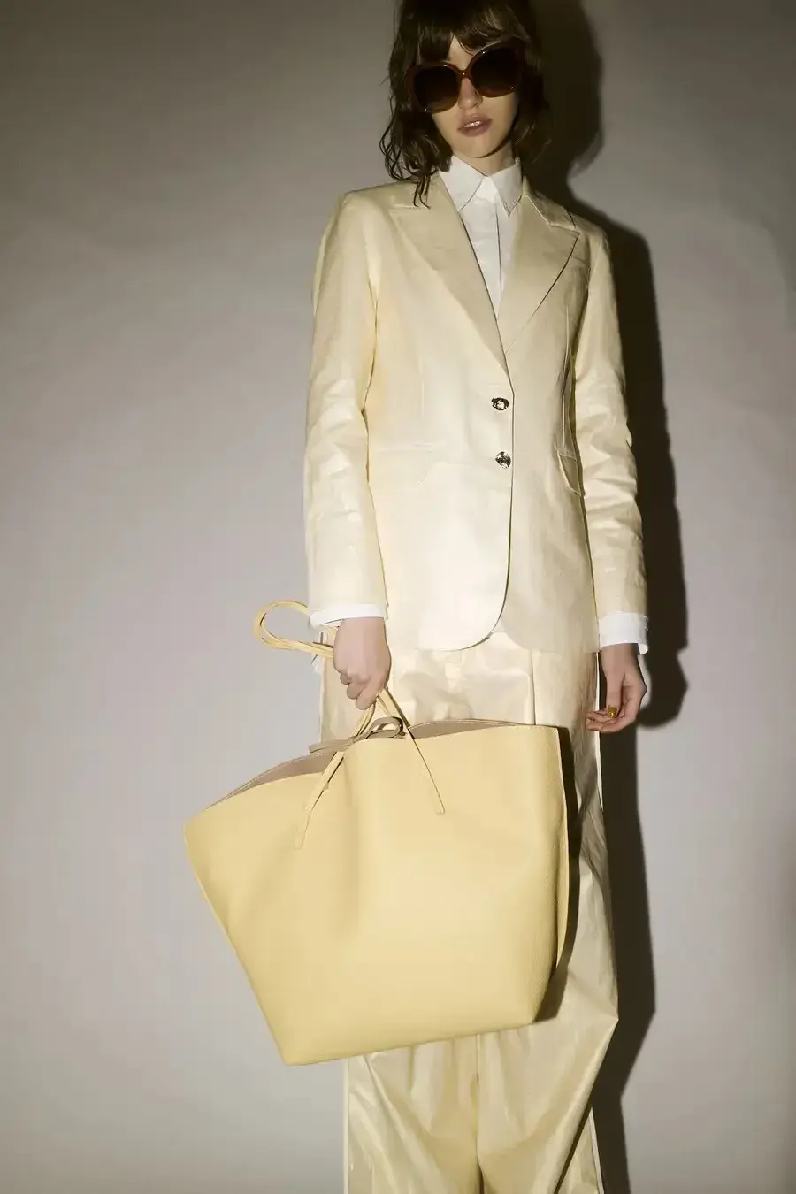 El butteryellow es tendencia (MISHKA)