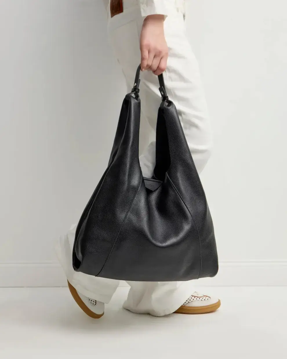 Un modelo súper clásico, perfecto para todos los días (PRÜNE $ 189.000)