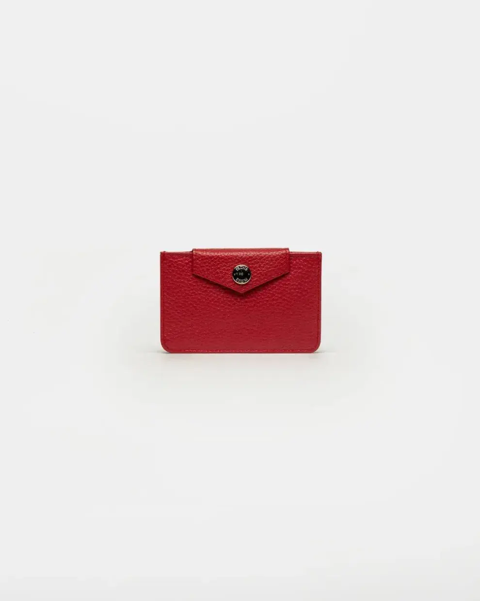 Es el tarjetero perfecto para acompañar tu cartera. Con un diseño fresco y limpio es ideal para transportar lo indispensable. (PRÜNE)