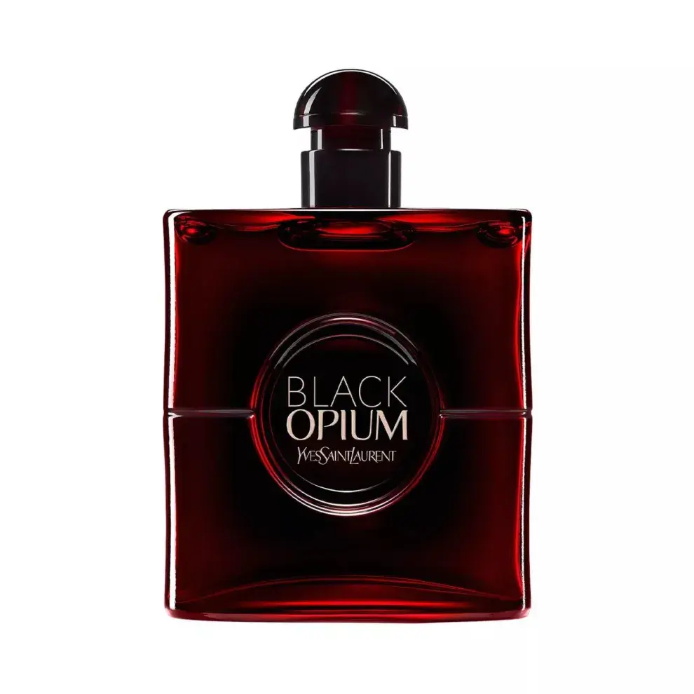 Black Opium Over Red (YVES SAINT LAURENT $345.000)