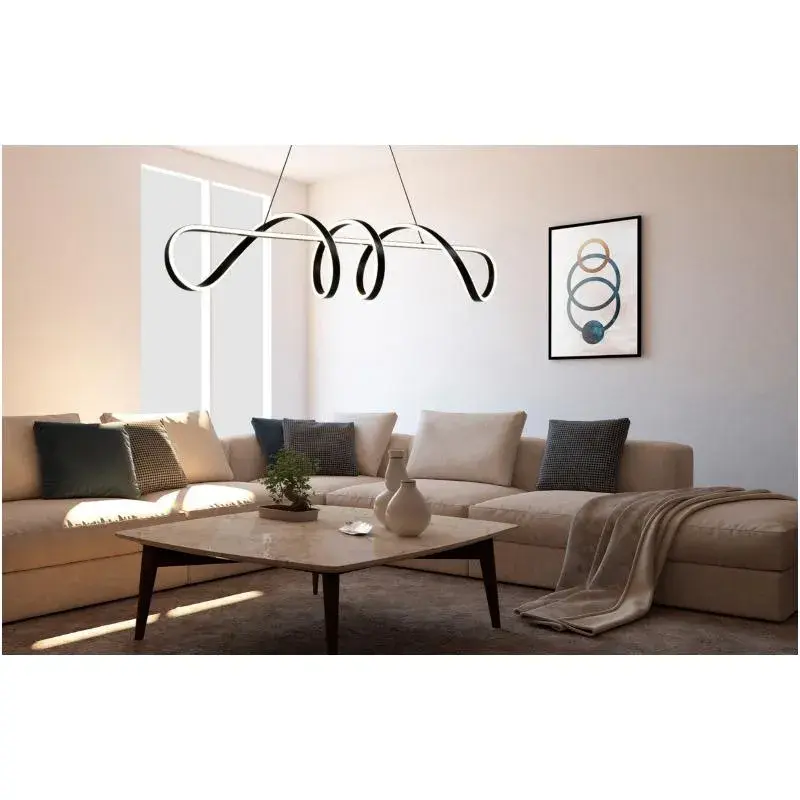 Colgante Led (Luz Desing $452.595 en Efectivo)