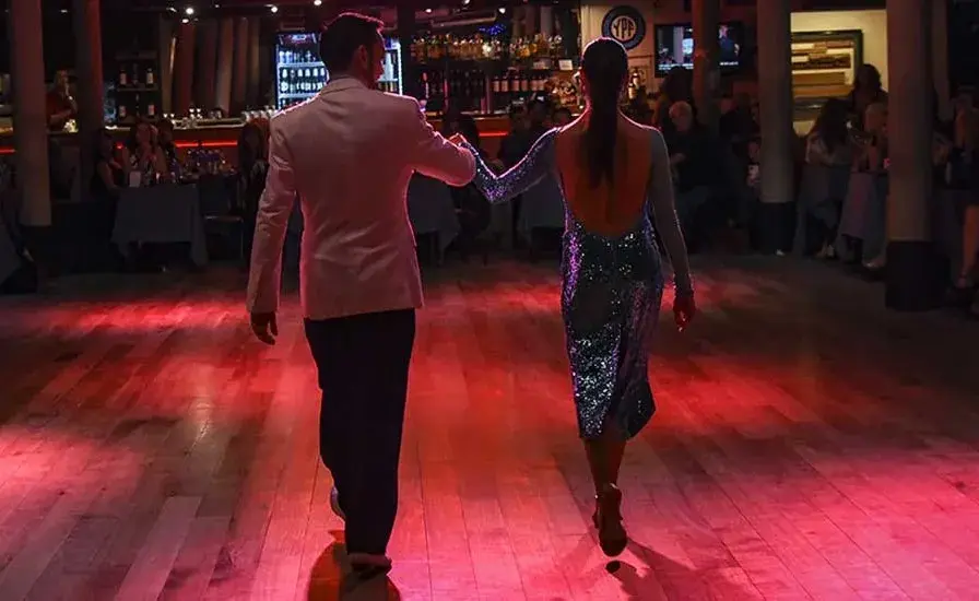 La Orquesta del Tango de Buenos Aires iniciará su temporada 2026 con un concierto al aire libre en el Anfiteatro del Parque Centenario