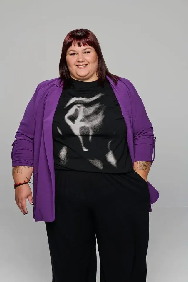 Foto de Yisela Pintos.