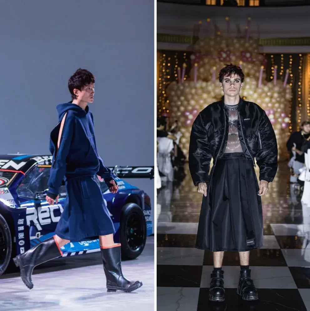 De Crisci y Bullbenny.