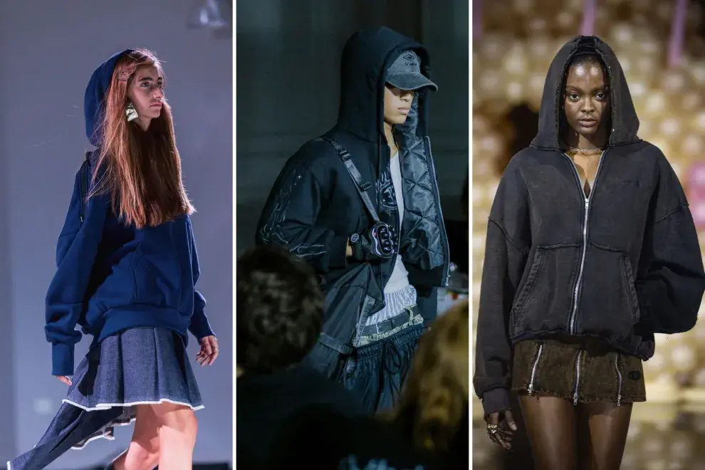 De Crisci y Bullbenny llevaron la consigna.