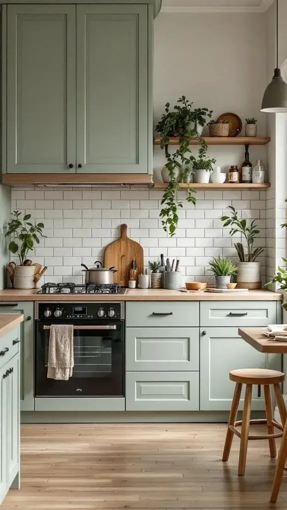 5 claves para renovar tu cocina