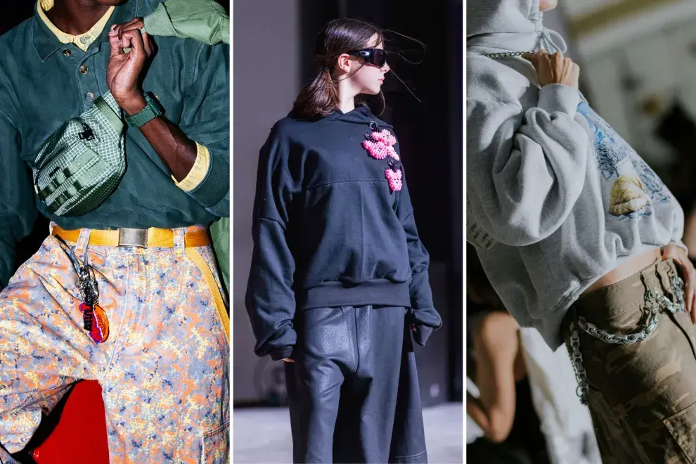 Bolivia, De Crisci y Bullebenny.