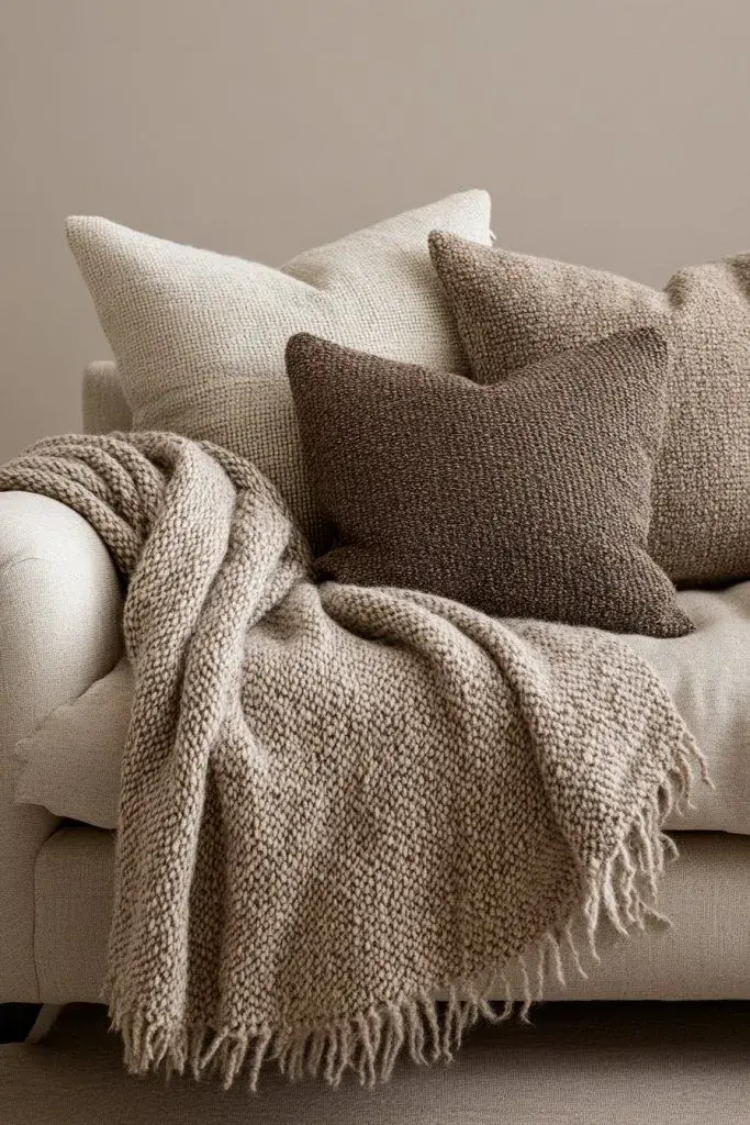 Foto de decoración de interiores.