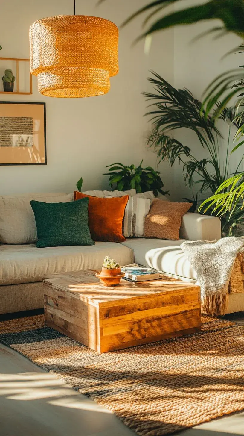 Foto de deco de interiores.