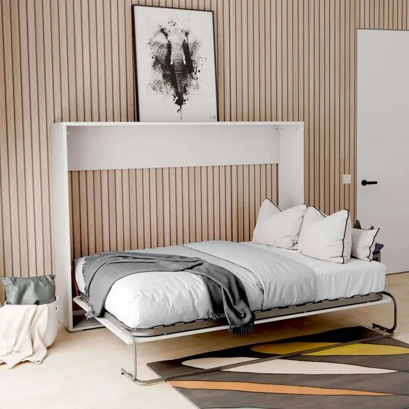 Para quienes apuestan por un estilo de vida más ligero y eficiente, este tipo de muebles representa una forma inteligente de rediseñar la rutina sin grandes reformas ni obras.