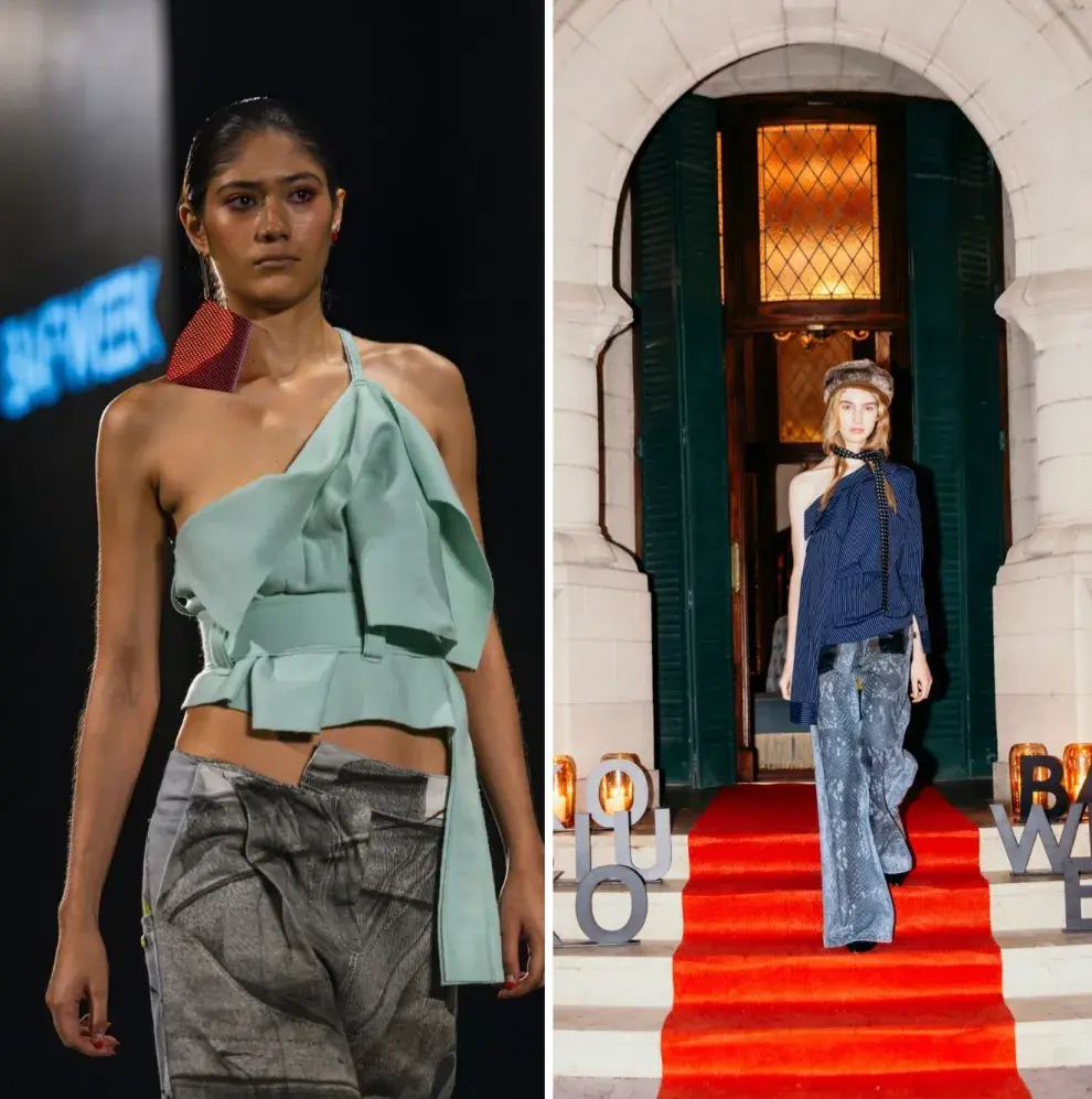 Ballestero, Kosiuko.