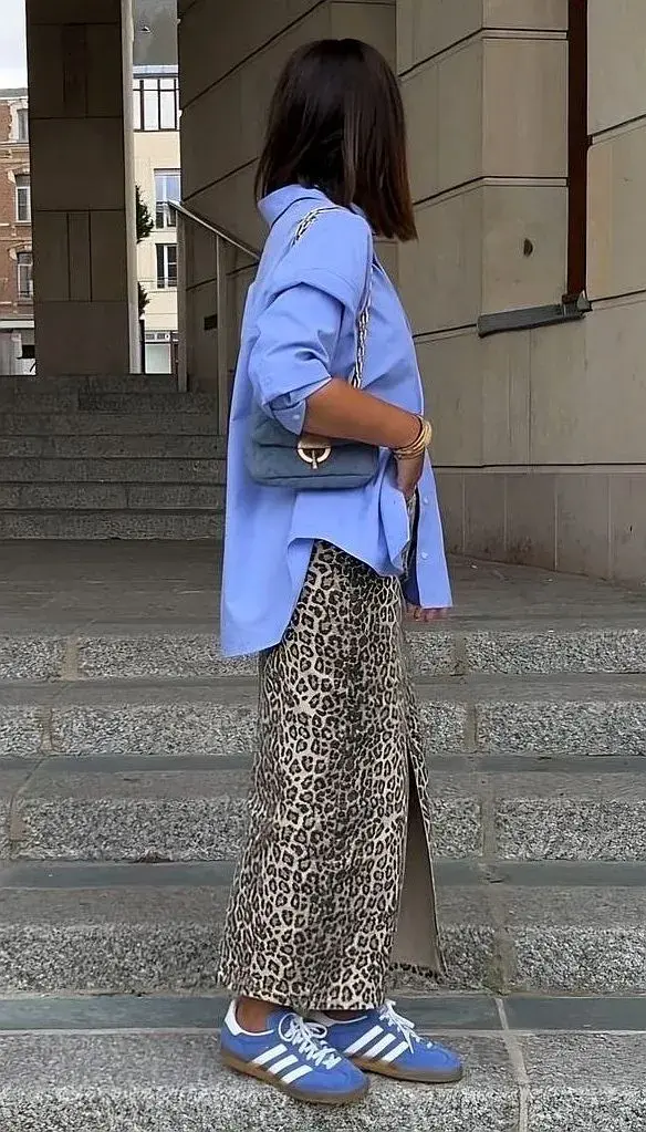 Adiós a la zapatilla blanca: este es el calzado tendencia para la temporada 2026