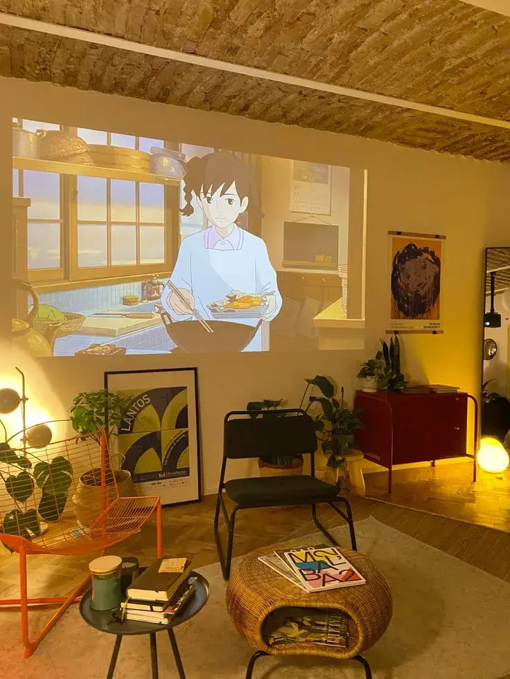 El living se volvió flexible: claves para que funcione de día y de noche