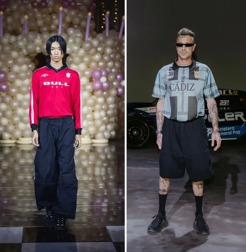 Bullbenny y De Crisci.