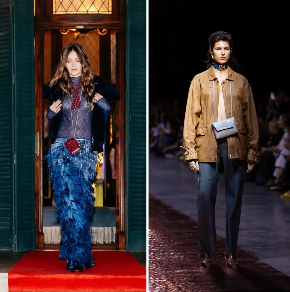 Kosiuko y Mishka dieron el ejemplo.